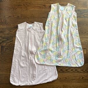Halo sleep sacks size Medium (6-12 months)